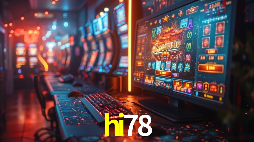 Experimente o Login Seguro Premium no hi78