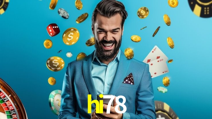 Bonus Features hi78
